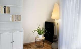 Appartement 2 Pièces 31 m² à louer à Le Plessis-Robinson (92350)