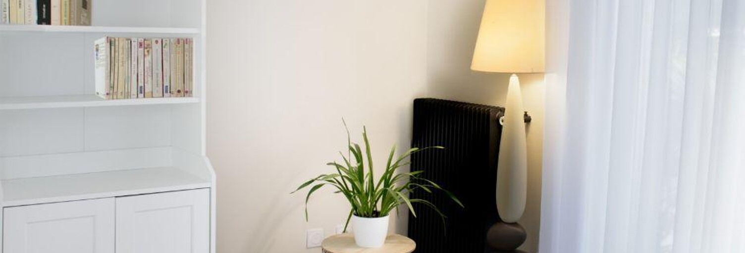 Appartement 2 Pièces 31 m² à louer à Le Plessis-Robinson (92350)