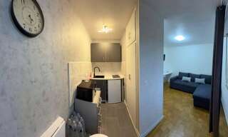 Appartement 1 Pièce 24 m² à louer à Strasbourg (67000)