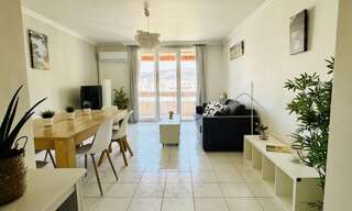 Appartement 4 Pièces 85 m² à louer à Toulon (83000)