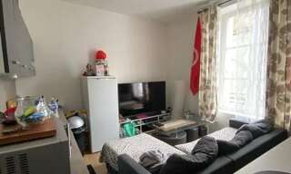 Appartement 2 Pièces 38 m² à louer à Brest (29200)