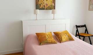 Appartement 2 Pièces 41 m² à louer à Paris 8 (75008)