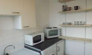 Appartement 2 Pièces 25 m² à louer à Orléans (45000)