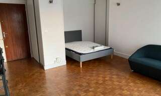 Appartement 1 Pièce 32 m² à louer à Paris 20 (75020)