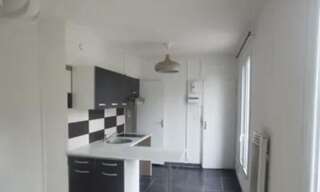 Appartement 2 Pièces 35 m² à louer à Villeneuve-Saint-Georges (94190)