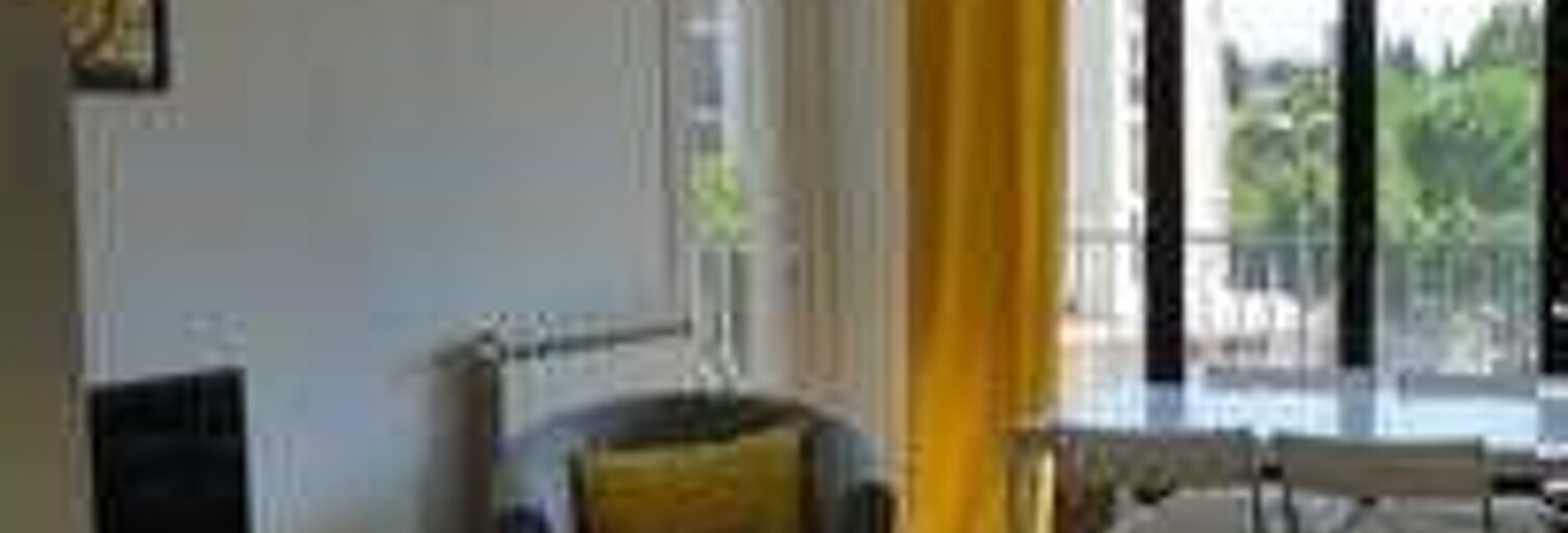 Appartement 1 Pièce 71 m² à louer à Aix-en-Provence (13080)