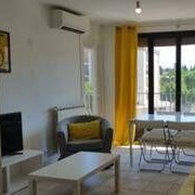 Appartement 1 pièces 505 €