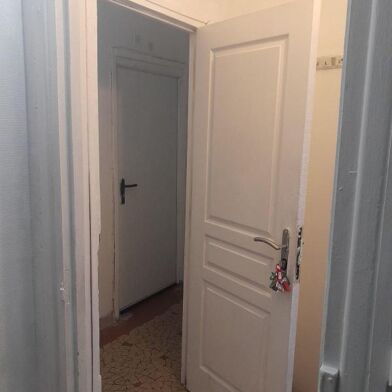 Appartement 1 pièces 695 €