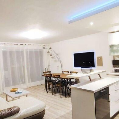 Appartement 4 pièces 630 €