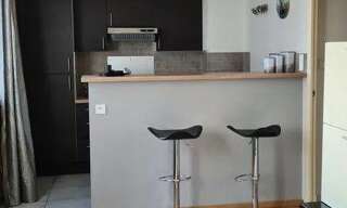 Appartement 1 Pièce 27 m² à louer à Clermont-Ferrand (63000)