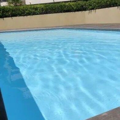 Appartement 2 pièces 870 €