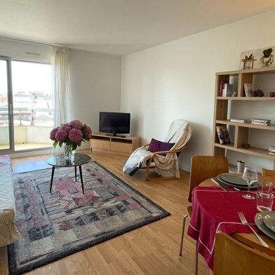 Appartement 2 pièces 1116 €