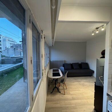Appartement 1 pièces 700 €