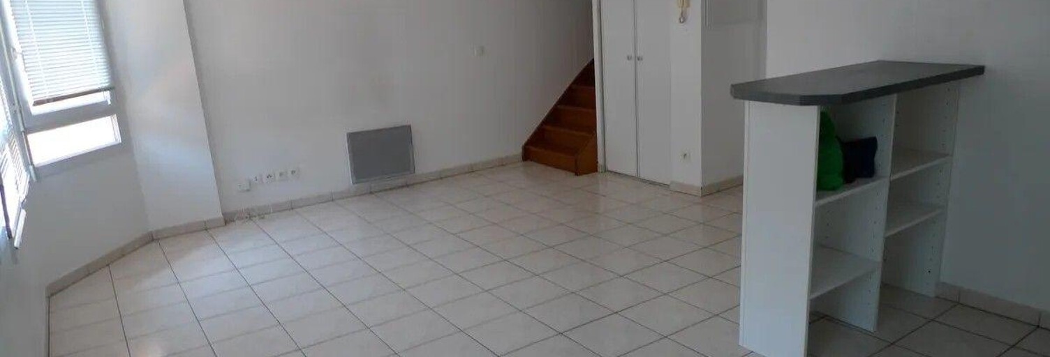 Appartement 2 Pièces 46 m² à louer à Toulouse (31000)