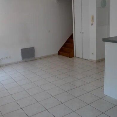 Appartement 2 pièces 775 €