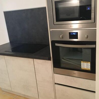 Appartement 3 pièces 1590 €