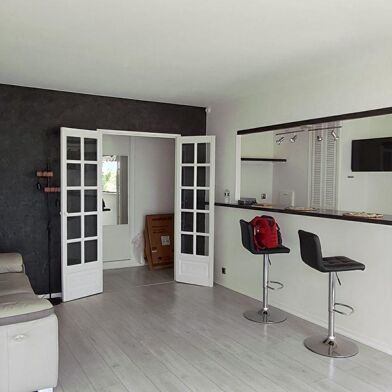 Appartement 2 pièces 1100 €