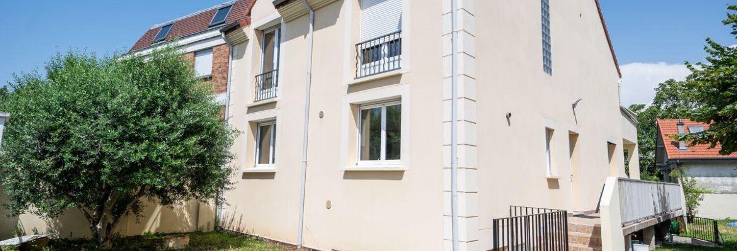 Maison 5 Pièces 141 m² à louer à Antony (92160)