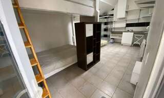 Appartement 1 Pièce 25 m² à louer à Le Mée-sur-Seine (77350)