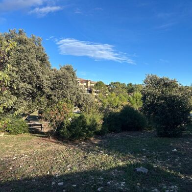 Appartement 2 pièces 215000 €