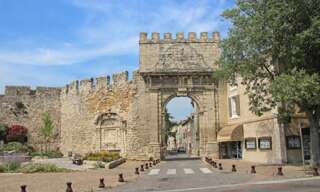 Appartement 3 Pièces 50 m² à vendre à Monteux (84170)