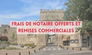 Appartement 3 Pièces 50 m² à vendre à Monteux (84170)