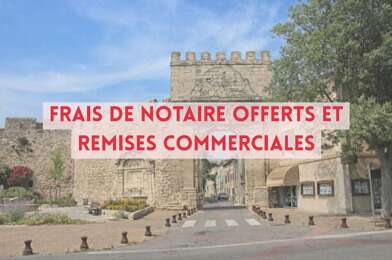 Appartement 3 pièces 186000 €