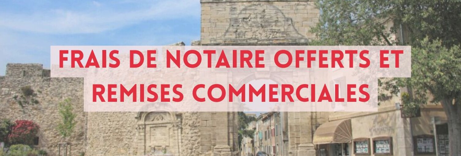 Appartement 3 Pièces 50 m² à vendre à Monteux (84170)