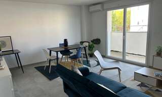 Appartement 3 Pièces 50 m² à vendre à Monteux (84170)
