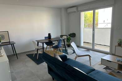Appartement 3 pièces 186000 €