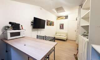 Appartement 1 Pièce 15 m² à vendre à Nîmes (30000)