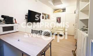 Appartement 1 Pièce 15 m² à vendre à Nîmes (30000)