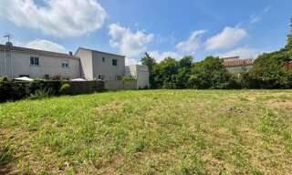 Terrain  376 m² à vendre à Nîmes (30000)