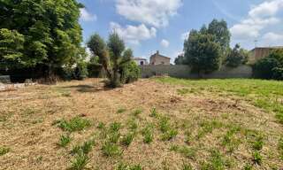 Terrain  347 m² à vendre à Nîmes (30000)