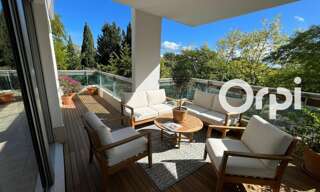 Appartement 5 Pièces 117 m² à vendre à Montpellier (34070)