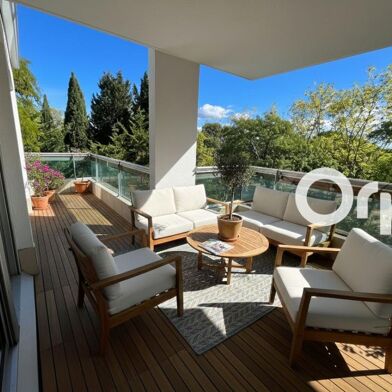 Appartement 5 pièces 325000 €