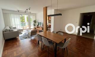 Appartement 5 Pièces 117 m² à vendre à Montpellier (34070)