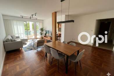 Appartement 5 pièces 325000 €