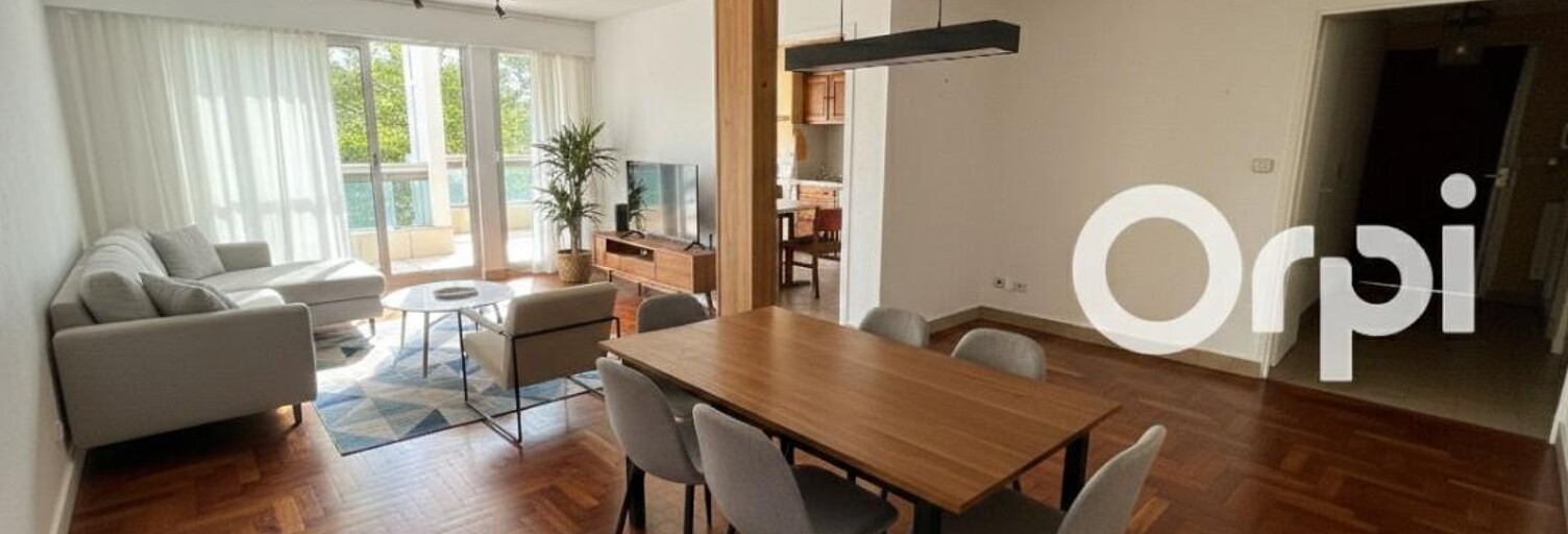 Appartement 5 Pièces 117 m² à vendre à Montpellier (34070)