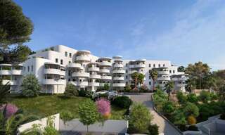 Appartement 2 Pièces 40 m² à vendre à La Seyne-sur-Mer (83500)