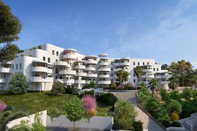 Appartement 2 pièces 250000 €