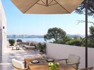 Appartement À Vendre T2 40,70m2 + Terrasse 15m2 et parking en sous Sol La Seyne sur Mer Frais de notaires offerts ! — photo 2