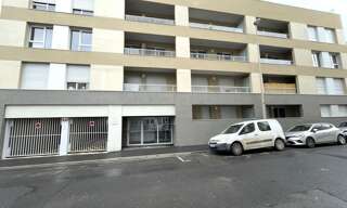 Appartement 1 Pièce 23 m² à vendre à Reims (51100)