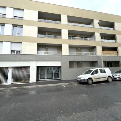 Appartement 1 pièces 114999 €