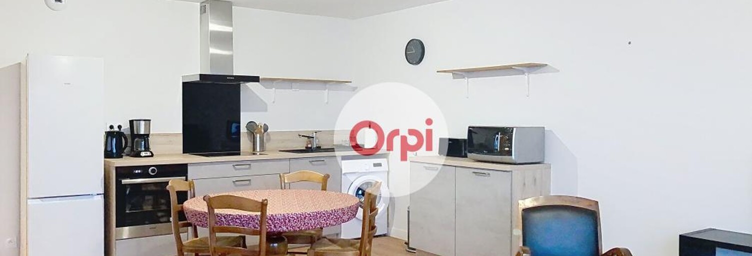 Appartement 3 Pièces 61 m² à louer à Muzillac (56190)