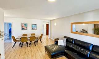 Appartement 4 Pièces 79 m² à vendre à Saint-Raphaël (83700)