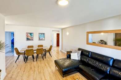 Appartement 4 pièces 357000 €