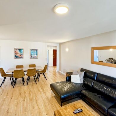 Appartement 4 pièces 357000 €