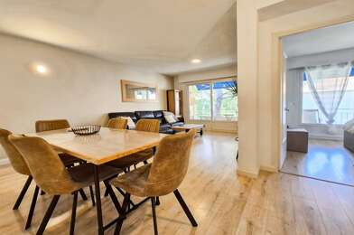 Appartement 4 pièces 349000 €
