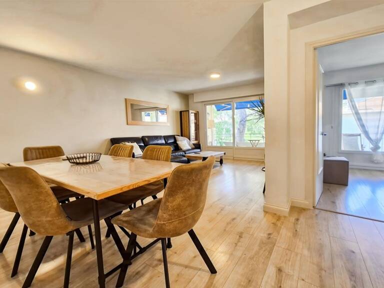 Appartement T4 - Quartier des plaines — photo 1